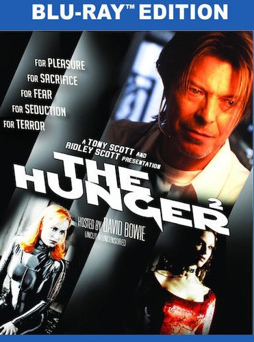 【中古】【未使用・未開封品】Hunger: the Complete Second Season/ [Blu-ray] [Import]