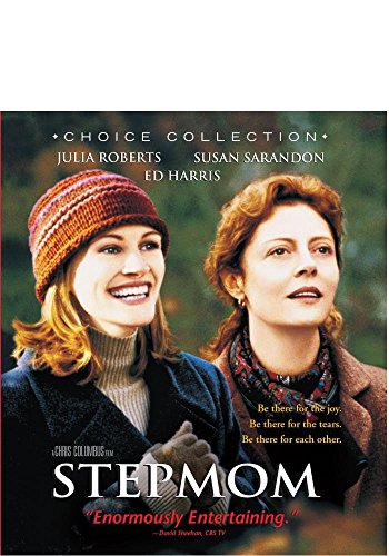 【中古】【未使用・未開封品】Stepmom / [Blu-ray] [Import]