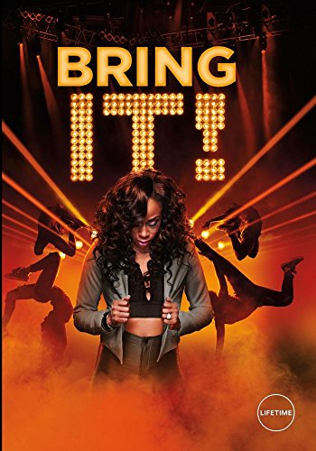 【中古】【未使用・未開封品】Bring It: Season 3 [DVD]