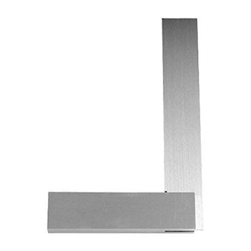 【中古】【未使用・未開封品】HHIP Machinist スチールスクエア (各種サイズ: 6インチ - 12インチサイズ) 6" 4901-0604 1|AJIMURA-SHOP