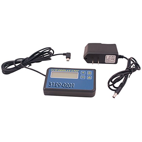 【中古】【未使用・未開封品】HHIP 3129-0201 1-Axis LCD Display