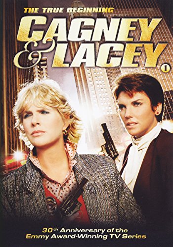【中古】【未使用・未開封品】Cagney & Lacey: Volume 1 (Season 2) [DVD] 12,829円