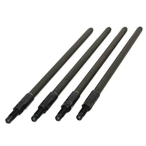 【中古】【未使用・未開封品】迅速な変更調節可能なPushrods for 1999?and Up Harleyツインカム88?Evolution Evo Motors???最強最軽量、使用可能な???Harley Pt # 179|AJIMURA-SHOP