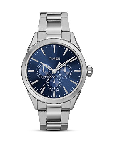 【中古】【未当て嵌める・未開封品】Timexメンズ用City Watch tw2p96900