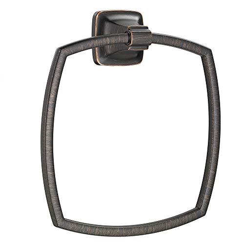 【中古】【未使用・未開封品】American Standard 7353190.278 タウンゼント タオルリング レガシーブロンズ 19,590円