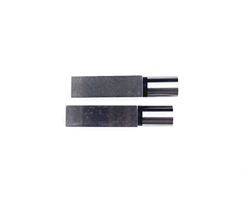 【中古】【未当て嵌める・未開封品】HHIP 4101-0611 ラジウス支柱 ジョー、0.200in 大きさ (2個風呂敷き包み)