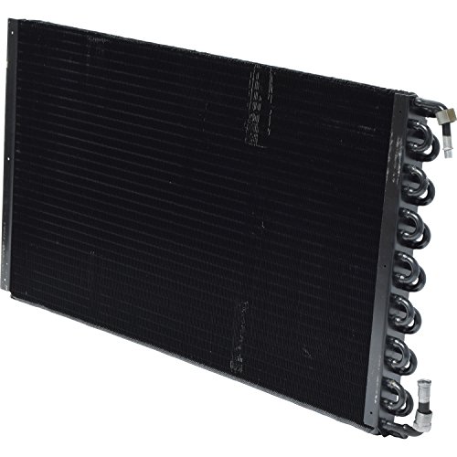 【中古】【未使用・未開封品】UAC CN 3193PFC A/C コンデンサー