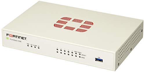【中古】【未使用・未開封品】Fortinet | FortiGate 30E 次世代ネットワークセキュリティ UTM ファイアウォール | FG-30E|AJIMURA-SHOP