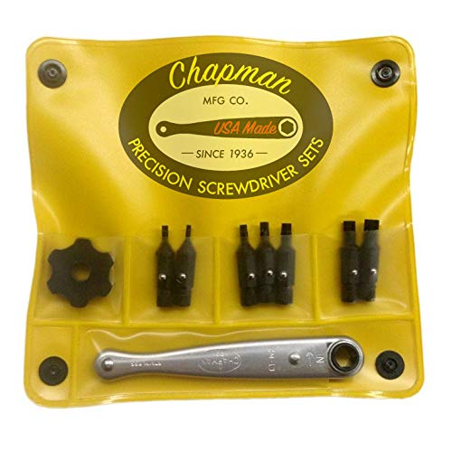 【中古】【未使用・未開封品】Chapman MFGソフトパック