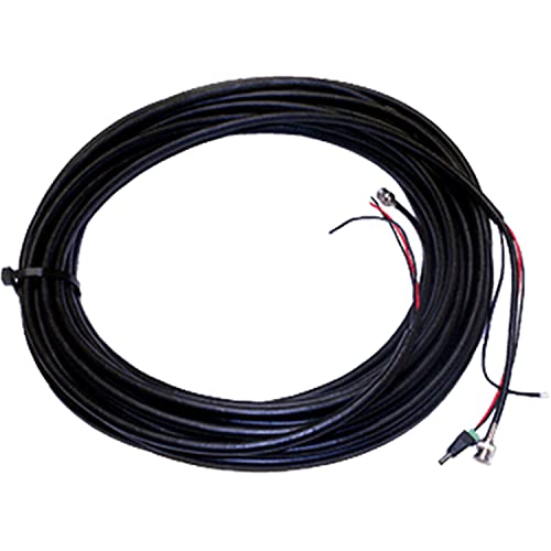 【中古】【未使用・未開封品】10m Combo Video/Power Cable