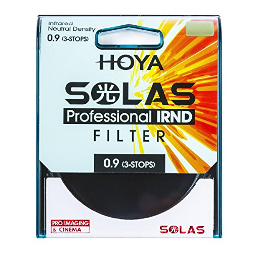 【中古】【未使用・未開封品】Hoya Solas IRND 0.9 XSL-52IRND09