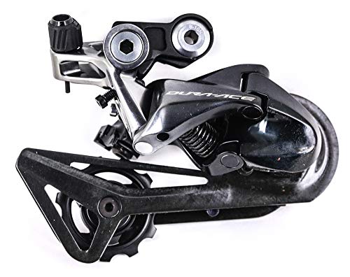 【中古】【未当て嵌める・未開封品】Shimanoシマノrd-r9100?11-speed Rear Derailleur