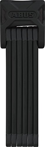 【中古】【未当てはめる・未開封品】ABUS(アブス) Bordo 6000 (盛りだくさん黒いこと, 900粍)