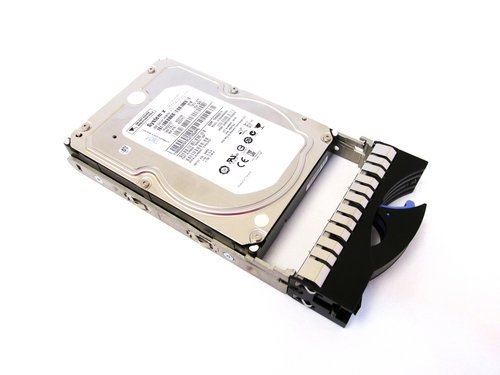 【中古】【未使用・未開封品】IBM 300?GB 10?K RPM 3.5?" U - 320?SCSI HDD 40?K1025｜AJIMURA-SHOP