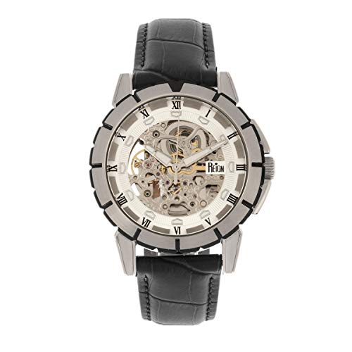 【中古】【未当て嵌める・未開封品】Reign rn4603?Philippe Mens Watch