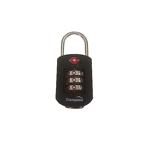 【中古】【未使用・未開封品】Transpack TSAロック｜AJIMURA-SHOP