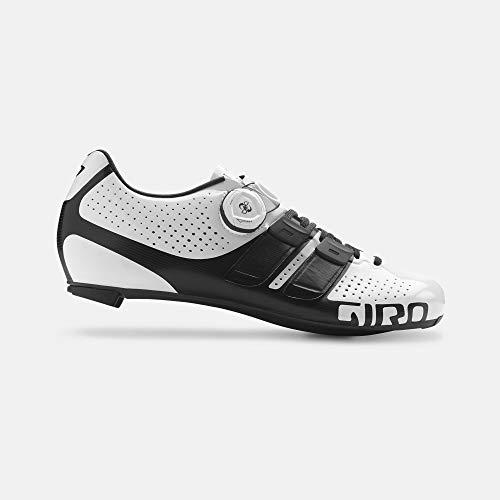 【中古】【未使用・未開封品】Giro 2017 Womens Factress Techlace Road Cycling Shoes (white/black - 37)｜AJIMURA-SHOP
