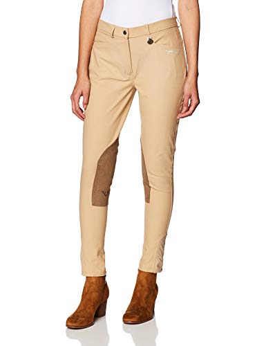 【中古】【未使用・未開封品】(30, Safari) - TuffRider Ladies Perfect Breech 67,273円