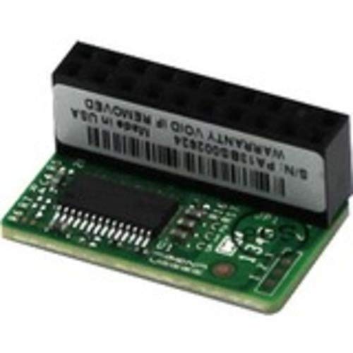 【中古】【未使用・未開封品】SuperMicro AOM-TPM-9665H (水平) 信頼されたプラットフォームモジュール Infineon 9665付き