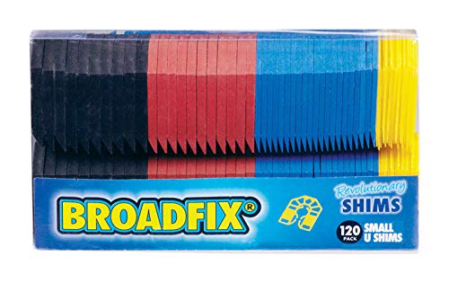 【中古】【未使用・未開封品】SHIM SMALL U PLSTC 120PK