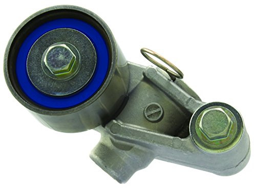 【中古】【未使用・未開封品】AISIN BTF-500 OEM タイミングベルトテンショナー