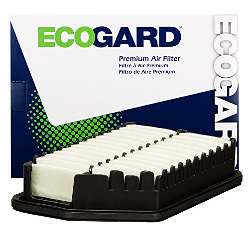 【中古】【未使用・未開封品】ECOGARD XA10481 プレミアムエンジンエアフィルター Hyundai 2011-2016 2014-2017 GT Coupe 1.8L 2013 Elantra 2.0L 2014-2016