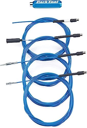 【中古】【未使用・未開封品】Park Tool IR-1.2 Internal Cable Routing Kit for Bicycle Frames 141［並行輸入］