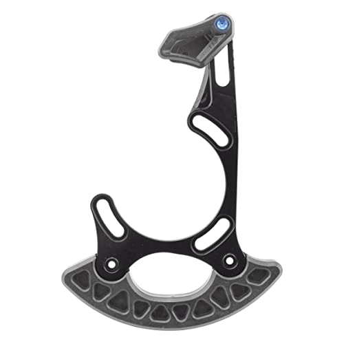 【中古】【未当て嵌める・未開封品】absoluteBLACK バッシュガイド プレミアムチェーンガイド ISCG05マウント、26-34t(オーバル)、28-36t(ラウンド) スポーツ・アウトドア-その他