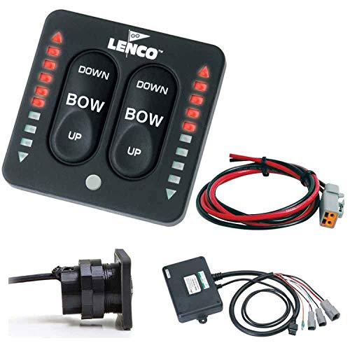 【中古】【未使用・未開封品】LED Tactle Switch w/pigtail, Single