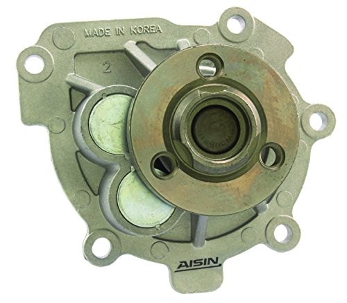 【中古】【未使用・未開封品】AISIN WPK-818 エンジンウォーターポンプ