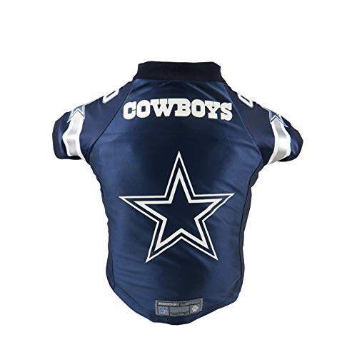 【中古】【未使用・未開封品】NFLペット用ジャージ S ブルー 18,330円