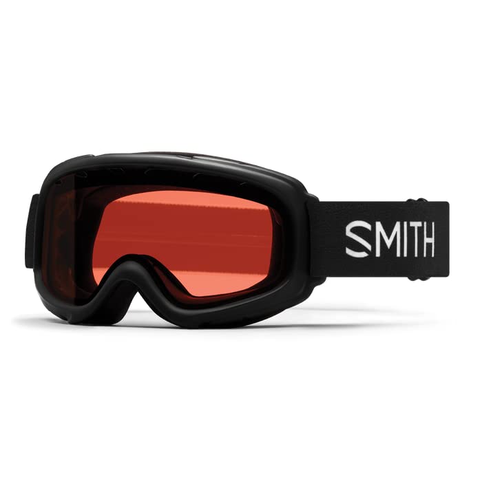 【中古】【未使用・未開封品】SMITH スミス GAMBLER BLACK ギャンブラー 010250220 RC36