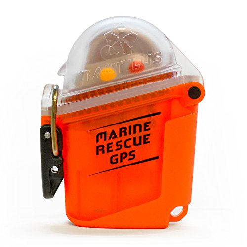 【中古】【未使用・未開封品】ノーチラスライフラインMarine Rescue GPS潜水警報システム 平行輸入｜AJIMURA-SHOP 57,518円