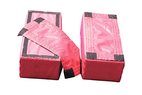 【中古】【未使用・未開封品】Tumbl Trak Brianna ビーム レッグベース ピンク