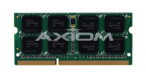 【中古】【未当てはめる・未開封品】AXIOM 16GB DDR4-2400 ECC SODIMM