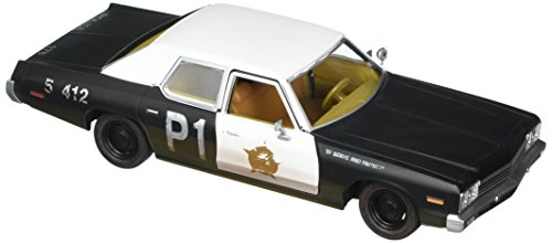 【中古】【未使用・未開封品】1/24 Hollywood Series 1 - Blues Brothers (1980) - 1974 Dodge Monaco &ldquo;Bluesmobile&rdquo; [並行輸入品]｜AJIMURA-SHOP
