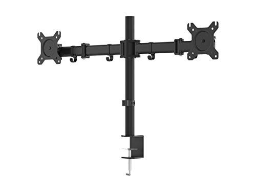 【中古】【未使用・未開封品】Monoprice Monoprice Essential Dual Monitor Articulating Arm Desk Mount 26,705円
