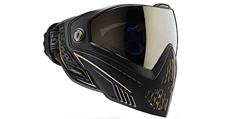 【中古】【未使用・未開封品】Dye i5ペイントボールGoggle One Size|AJIMURA-SHOP