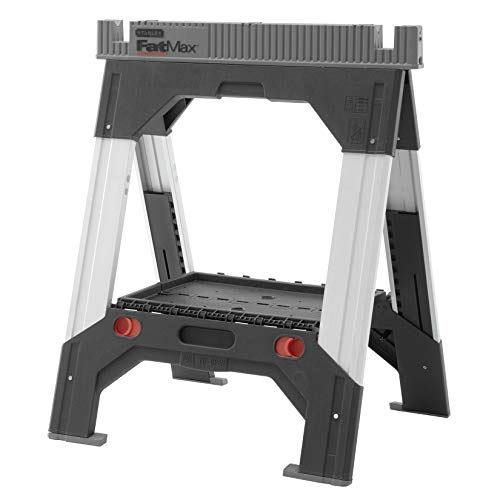 【中古】【未使用・未開封品】Stanley FatMax XTREME 011031s伸縮脚スチールFatMax Xtreme Sawhorse 42,353円