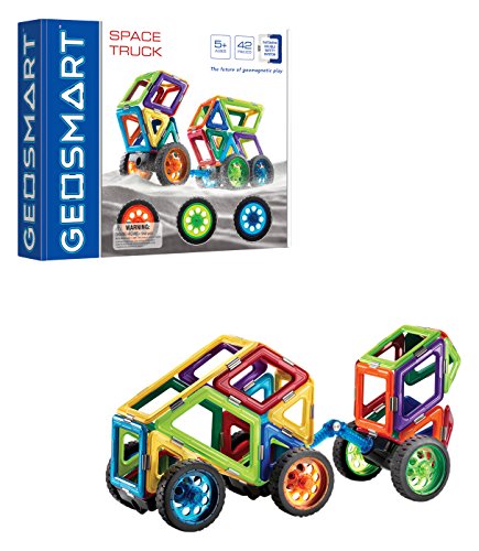 【中古】【未使用・未開封品】GeoSmart Space Truck｜AJIMURA-SHOP