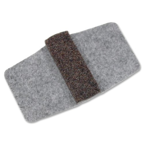 【中古】【未使用・未開封品】NASSCO Wrap Around床セーバー 100 Pack N-030102