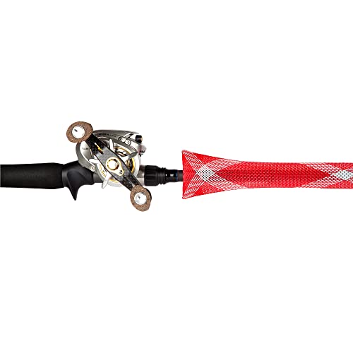【中古】【未使用・未開封品】Rod Glove RGC525CR キャスティングロッド 10,804円