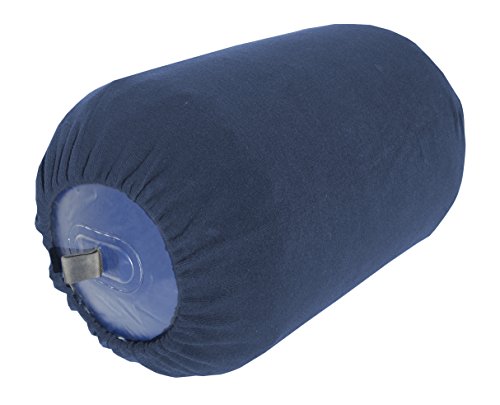 【中古】【未使用・未開封品】(46cm x 70cm , Navy) - Taylor Made Products Admiral's Choice Super Yacht Fender Cover