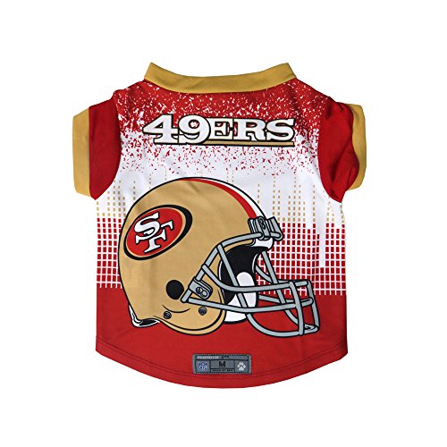 【中古】【未当て嵌める・未開封品】NFL ミネソタ・バイキングス 愛玩動物動作プルオーバー XS