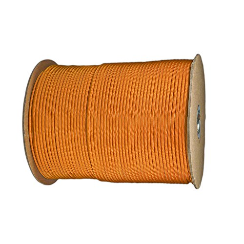 【中古】【未当てはめる・未開封品】(パラコードプラネット) Paracord Planet パラコード （50色以上）1,000フート巻き 250フート巻き 100フート束