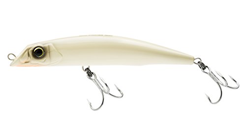 【中古】【未使用・未開封品】Yo-Zuri Mag Darter (F) 165mm 6-1/2インチ ボーンフローティングダイバールアー ボーン|AJIMURA-SHOP