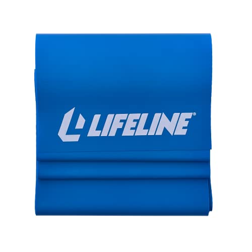 【中古】【未使用・未開封品】Lifelineレベル5フラットバンド|AJIMURA-SHOP