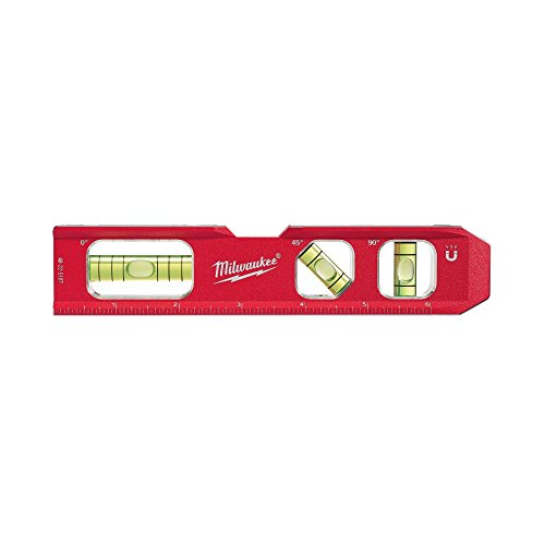 【中古】【未使用・未開封品】MilwaukeeコンパクトビレットTorpe
