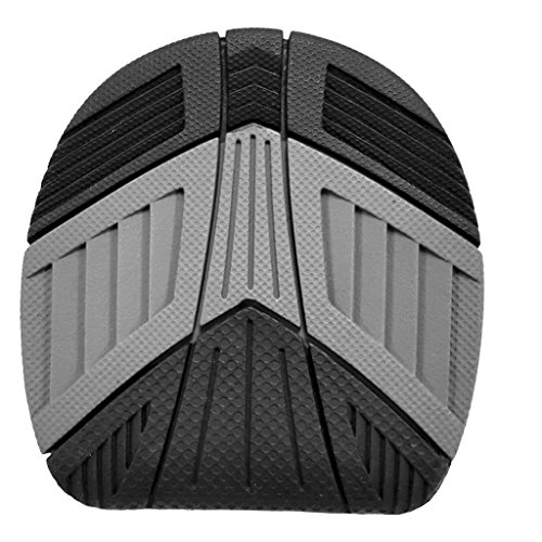 【中古】【未使用・未開封品】KR StrikeforceとハンマーGraduatedゴムヒール# 5???右または左Shoe｜AJIMURA-SHOP