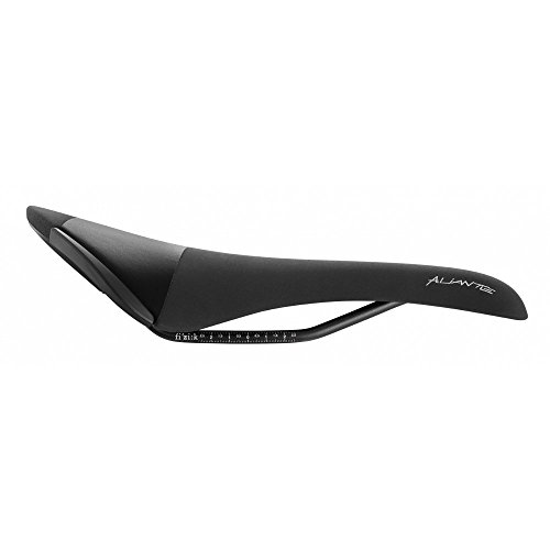 【中古】【未当て嵌める・未開封品】Fizik(フィジーク) ALIANTE R3 kium線路forブル レギュラー 黒いこと サドル 331210001